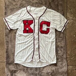 EUC KC Jersey